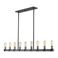 Kirkland Linear Suspension