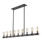 Z-Lite - Kirkland Linear Suspension - Lights Canada
