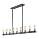 Z-Lite - Kirkland Linear Suspension - Lights Canada