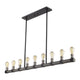 Z-Lite - Kirkland Linear Suspension - Lights Canada
