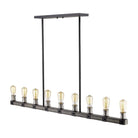 Z-Lite - Kirkland Linear Suspension - Lights Canada