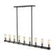 Z-Lite - Kirkland Linear Suspension - Lights Canada