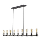 Z-Lite - Kirkland Linear Suspension - Lights Canada