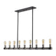 Z-Lite - Kirkland Linear Suspension - Lights Canada
