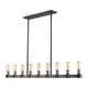 Z-Lite - Kirkland Linear Suspension - Lights Canada