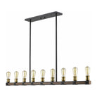Z-Lite - Kirkland Linear Suspension - Lights Canada