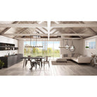 Z-Lite - Kirkland Linear Suspension - Lights Canada