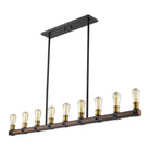 Z-Lite - Kirkland Linear Suspension - Lights Canada