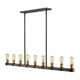 Z-Lite - Kirkland Linear Suspension - Lights Canada