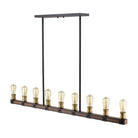 Z-Lite - Kirkland Linear Suspension - Lights Canada