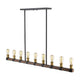 Z-Lite - Kirkland Linear Suspension - Lights Canada