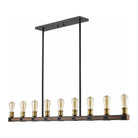 Z-Lite - Kirkland Linear Suspension - Lights Canada