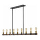 Z-Lite - Kirkland Linear Suspension - Lights Canada