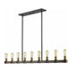 Z-Lite - Kirkland Linear Suspension - Lights Canada