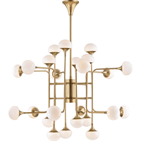 Fleming Chandelier