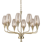 Hudson Valley Lighting - Longmont Chandelier - Lights Canada