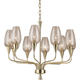 Hudson Valley Lighting - Longmont Chandelier - Lights Canada
