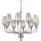 Hudson Valley Lighting - Longmont Chandelier - Lights Canada
