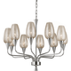 Hudson Valley Lighting - Longmont Chandelier - Lights Canada