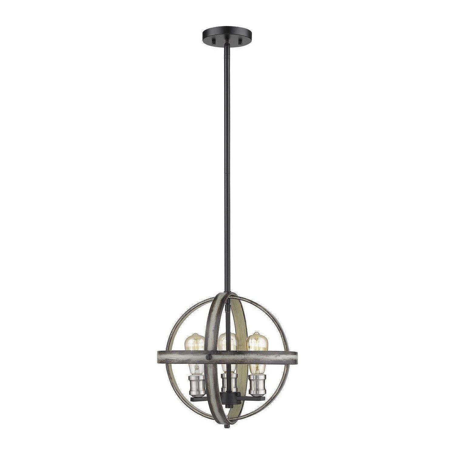 Z-Lite - Kirkland Pendant - Lights Canada