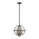 Z-Lite - Kirkland Pendant - Lights Canada