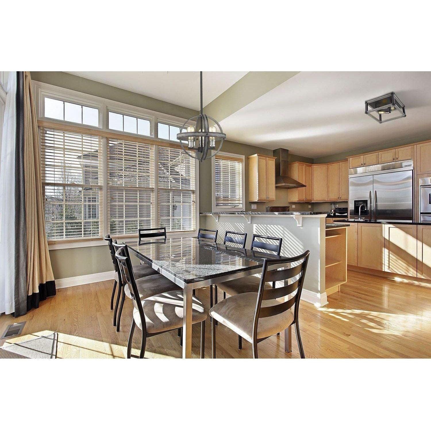 Z-Lite - Kirkland Pendant - Lights Canada