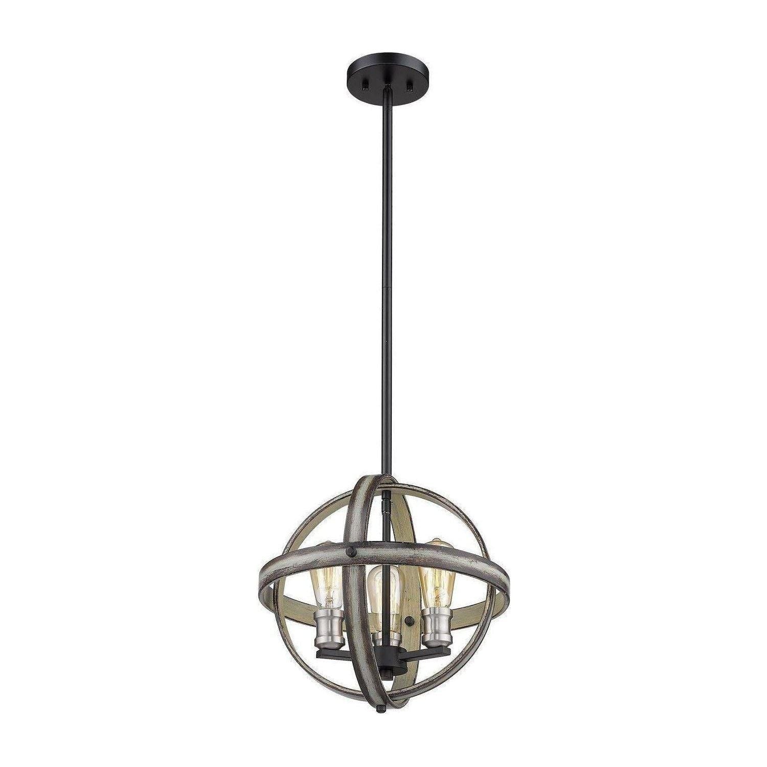 Z-Lite - Kirkland Pendant - Lights Canada