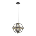 Z-Lite - Kirkland Pendant - Lights Canada