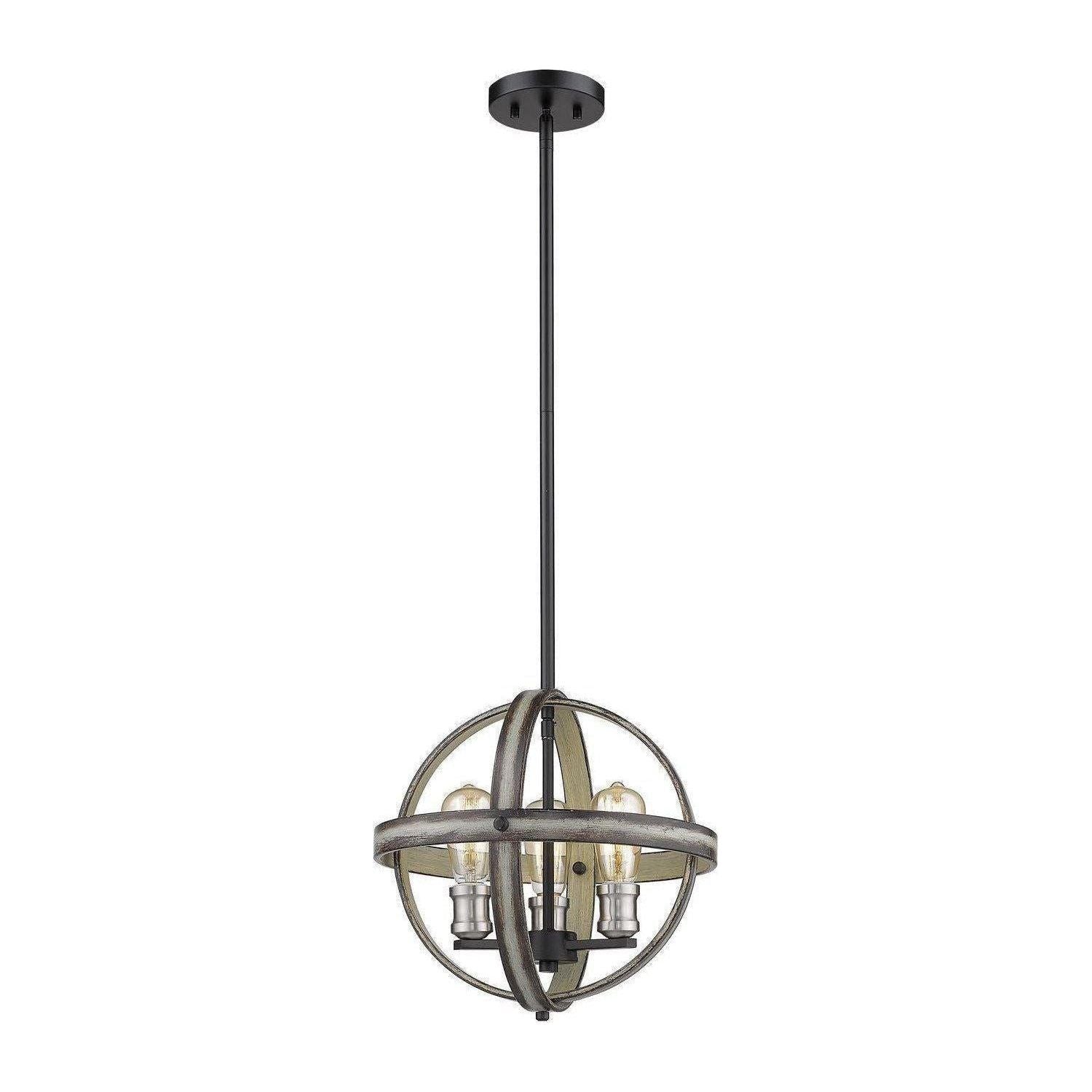 Z-Lite - Kirkland Pendant - Lights Canada