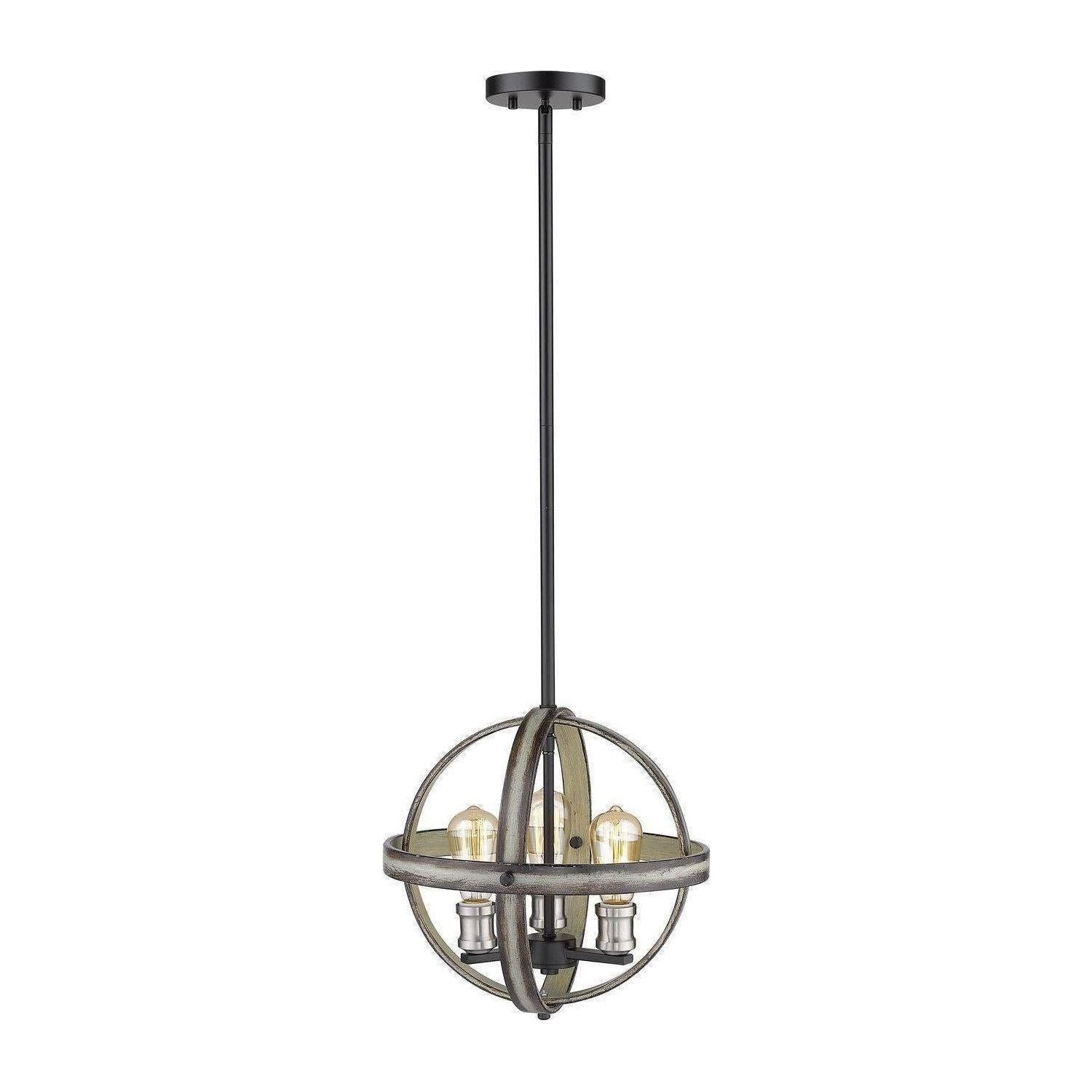 Z-Lite - Kirkland Pendant - Lights Canada