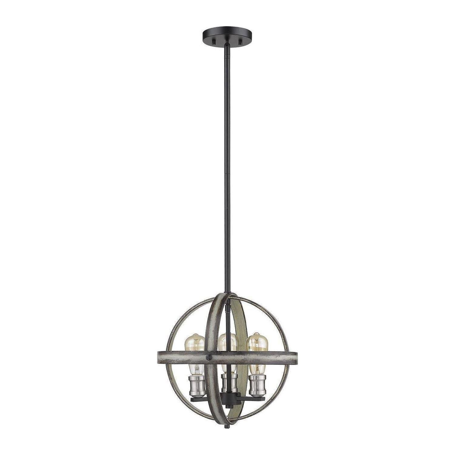 Z-Lite - Kirkland Pendant - Lights Canada