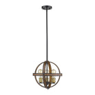 Z-Lite - Kirkland Pendant - Lights Canada