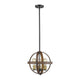 Z-Lite - Kirkland Pendant - Lights Canada