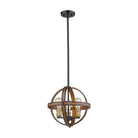 Z-Lite - Kirkland Pendant - Lights Canada