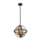 Z-Lite - Kirkland Pendant - Lights Canada
