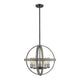 Z-Lite - Kirkland Pendant - Lights Canada