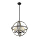 Z-Lite - Kirkland Pendant - Lights Canada
