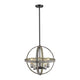 Z-Lite - Kirkland Pendant - Lights Canada