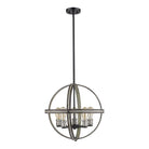 Z-Lite - Kirkland Pendant - Lights Canada
