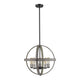 Z-Lite - Kirkland Pendant - Lights Canada