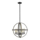Z-Lite - Kirkland Pendant - Lights Canada