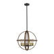 Z-Lite - Kirkland Pendant - Lights Canada