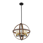 Z-Lite - Kirkland Pendant - Lights Canada