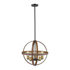 Z-Lite - Kirkland Pendant - Lights Canada