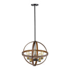 Z-Lite - Kirkland Pendant - Lights Canada