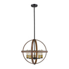 Z-Lite - Kirkland Pendant - Lights Canada