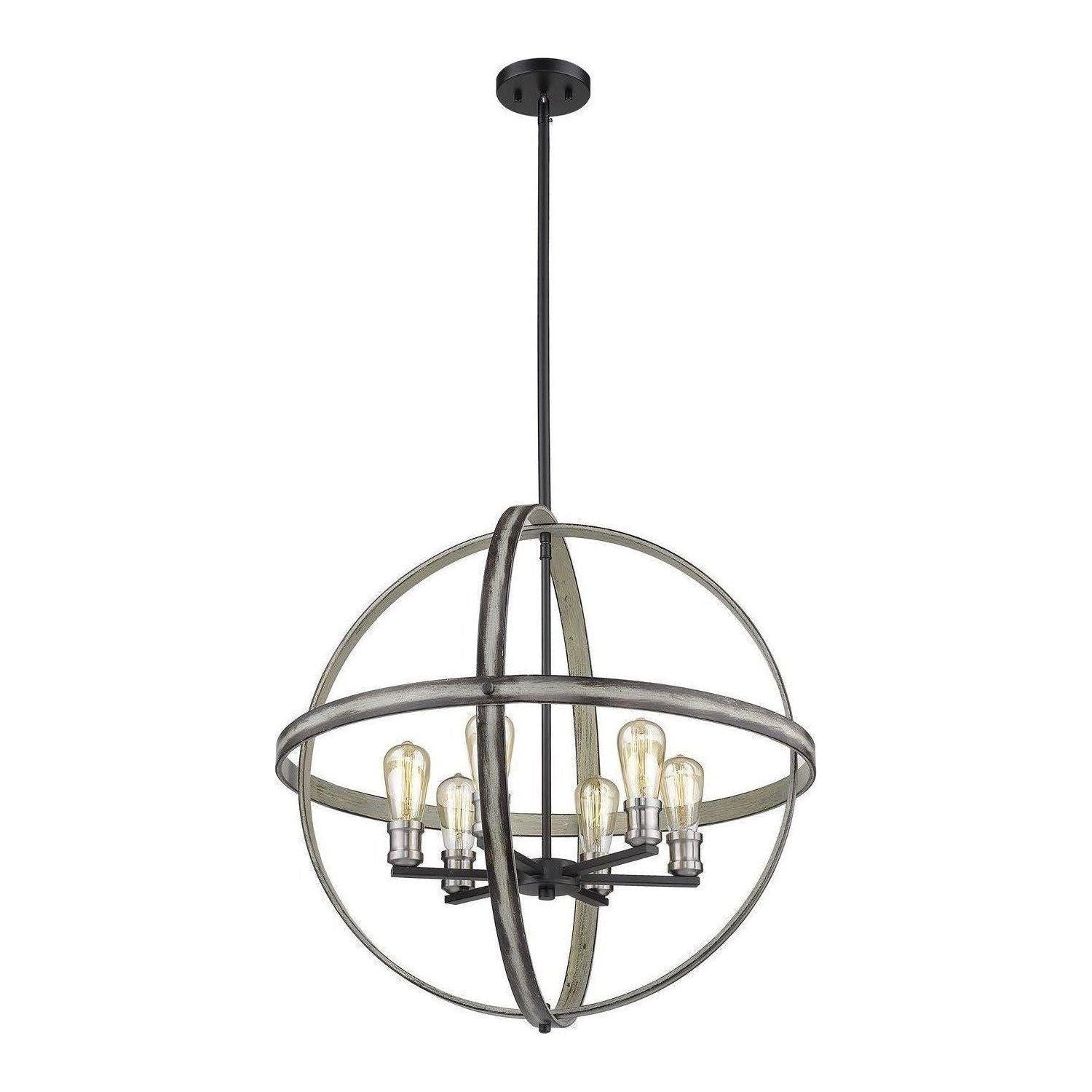 Z-Lite - Kirkland Pendant - Lights Canada