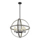 Z-Lite - Kirkland Pendant - Lights Canada