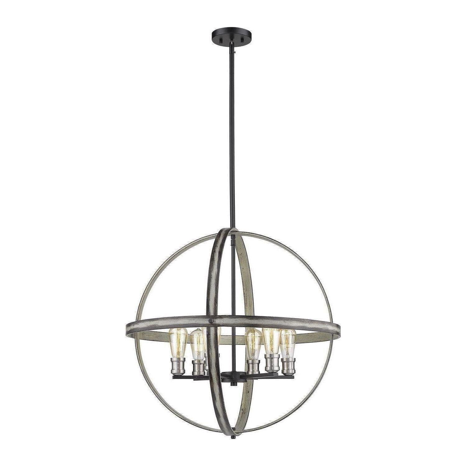Z-Lite - Kirkland Pendant - Lights Canada