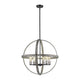 Z-Lite - Kirkland Pendant - Lights Canada